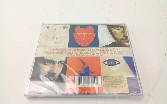 CD muzica Phil Collins - Hits (CD) (Resigilat) - 4