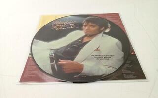 Грамофонна плоча Michael Jackson - Thriller (Picture Disc) (LP) (Само разопакован) - 1