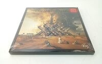 Dream Theater - Quarantième: Live À Paris (Limited Edition) (Deluxe Edition) (Gatefold Sleeve) (180 g) (4 LP)