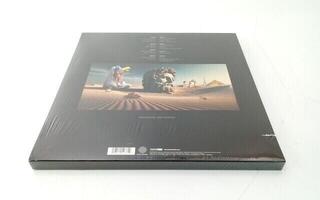 Vinylplade Dream Theater - Quarantième: Live À Paris (Limited Edition) (Deluxe Edition) (Gatefold Sleeve) (180 g) (4 LP) (Kun pakket ud) - 2