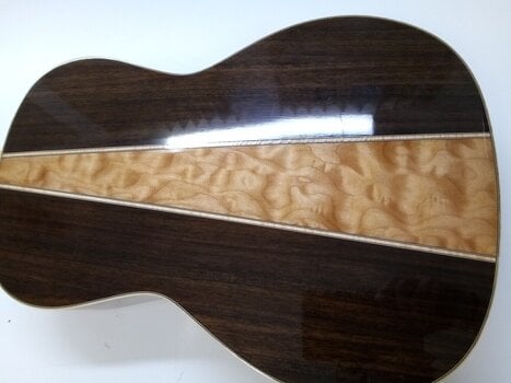 Guitarra eletroacústica Takamine GY93E-NAT Natural Guitarra eletroacústica (Tao bons como novos) - 4