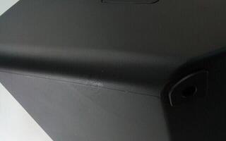 Active Loudspeaker Mackie SRT215 Active Loudspeaker (Pre-owned) - 3