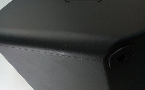 Active Loudspeaker Mackie SRT215 Active Loudspeaker (Pre-owned) - 4