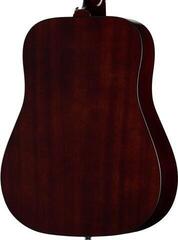 guitarra eletroacústica Epiphone Eric Church Hummingbird Dark Cobra Burst guitarra eletroacústica - 3