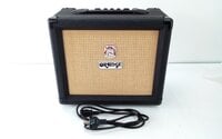 Orange Crush 20 BK Gitarové kombo