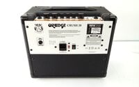 Orange Crush 20 BK Gitarové kombo