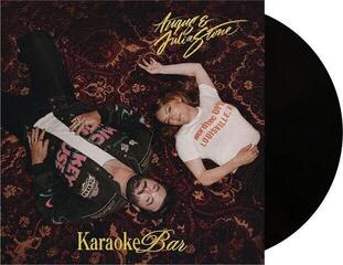 Disc de vinil Angus & Julia Stone - Karaoke Bar (LP) - 1