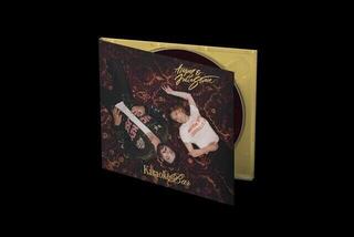 Muzički CD Angus & Julia Stone - Karaoke Bar (CD) - 1