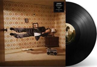 Disc de vinil Jordy - In Retrospect (LP) - 1