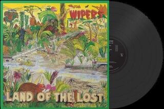 Vinylplade Wipers - Land Of The Lost (LP) - 1