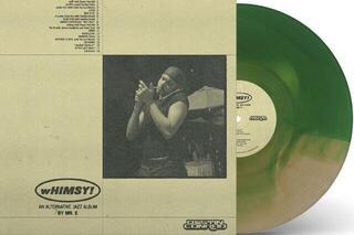 LP ploča Destin Conrad - Whimsy! (Coloured) (LP) - 1