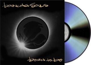 CD muzica The Bouncing Souls - Born To Be (CD) - 1