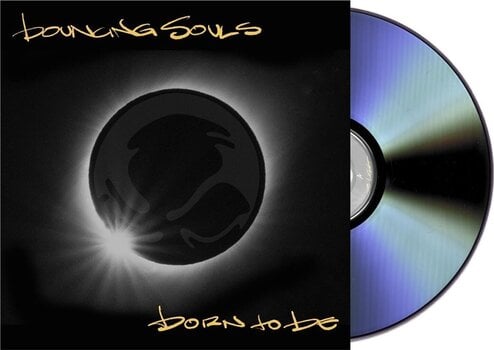 CD muzica The Bouncing Souls - Born To Be (CD) - 2