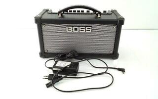 Modelling Combo Boss Dual Cube LX Modelling Combo (Pre-owned) - 1