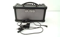 Boss Dual Cube LX Modelling Combo