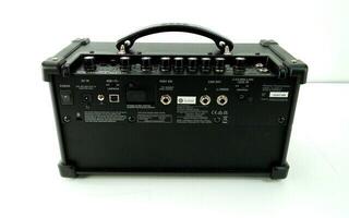 Modelling Combo Boss Dual Cube LX Modelling Combo (Pre-owned) - 2