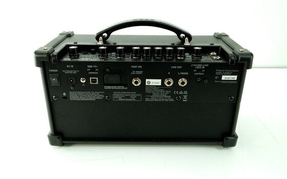 Modelling Combo Boss Dual Cube LX Modelling Combo (Pre-owned) - 3