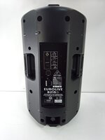 Behringer B215D EUROLIVE Aktiver Lautsprecher