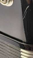 Roland FR-1xb Digital Akkordeon Black