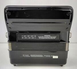 Digitale accordeon Roland FR-1xb Digitale accordeon Black (Zo goed als nieuw) - 5