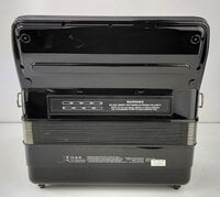 Roland FR-1xb Digital Akkordeon Black