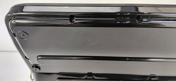 Digital Akkordeon Roland FR-1xb Digital Akkordeon Black (Neuwertig) - 7