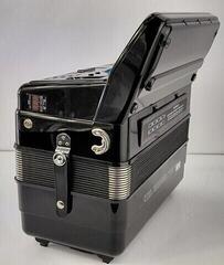 Digitale accordeon Roland FR-1xb Digitale accordeon Black (Zo goed als nieuw) - 7