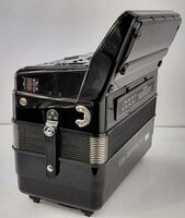 Roland FR-1xb Digital Akkordeon Black