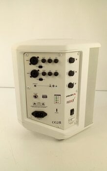 PA система с батерия PROEL FREEONEX PA система с батерия (Почти нов) - 5