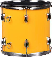 Marsjtromme NRG Fan Beat Cheering Drum 12" Yellow Flash - 2