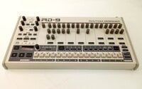 Behringer RD-9 Rumpukone/Groovebox