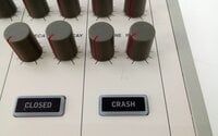 Behringer RD-9 Rumpukone/Groovebox