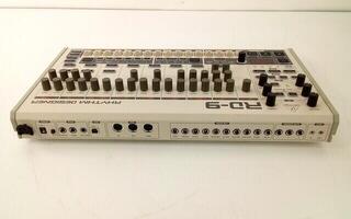 Rumpukone/Groovebox Behringer RD-9 Rumpukone/Groovebox (Uudenveroinen) - 3