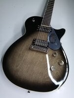 Gretsch Electromatic Jet RW Bristol Fog Elektromos gitár
