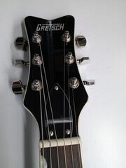 Elektromos gitár Gretsch Electromatic Jet RW Bristol Fog Elektromos gitár (Használt ) - 3