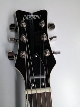 Elektromos gitár Gretsch Electromatic Jet RW Bristol Fog Elektromos gitár (Használt ) - 4
