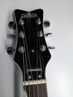 Gretsch Electromatic Jet RW Bristol Fog Elektromos gitár