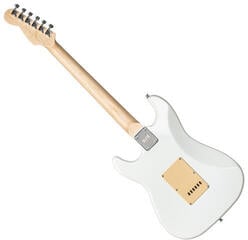 Električna gitara PSD Guitars STC-100 Basic SET White Električna gitara - 2
