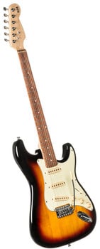 E-Gitarre PSD Guitars STC-100 Basic SET Sunburst E-Gitarre - 4