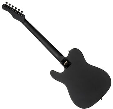 Guitarra electrica PSD Guitars TLC-100M Basic SET Matte Black Guitarra electrica - 3