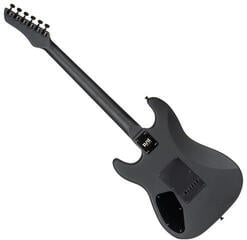 Guitarra eléctrica PSD Guitars SPS-100M Basic SET Matte Black Guitarra eléctrica - 2