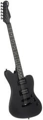 Električna gitara PSD Guitars JM-100M Basic SET Matte Black Električna gitara - 3