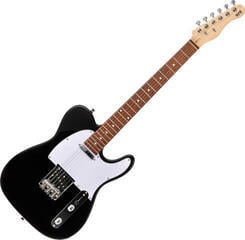 Električna gitara PSD Guitars TLC-100 Basic SET Black Električna gitara - 1