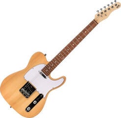 Guitare électrique PSD Guitars TLC-100 Basic SET Natural Guitare électrique - 1