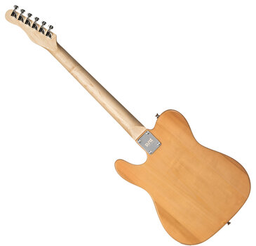Chitară electrică PSD Guitars TLC-100 Basic SET Natural Chitară electrică - 3