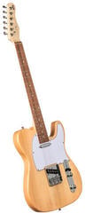 Guitare électrique PSD Guitars TLC-100 Basic SET Natural Guitare électrique - 3