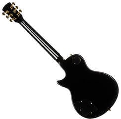 Električna gitara PSD Guitars LSP-100 Basic SET Black Električna gitara - 2