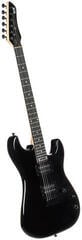 Guitarra eléctrica PSD Guitars SPS-100 Basic SET Black Guitarra eléctrica - 3