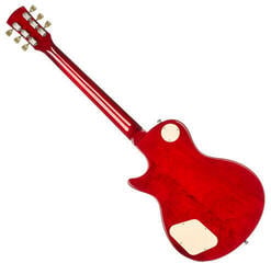 Električna gitara PSD Guitars LSP-100 Basic SET Cherry Sunburst Električna gitara - 2
