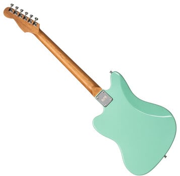 Sähkökitara PSD Guitars JM-100 Basic SET SeaFoam Green Sähkökitara - 3